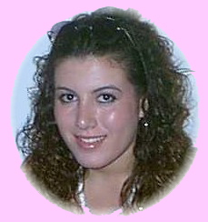 Chrissie Portrait