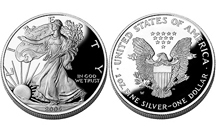Silver Dollar