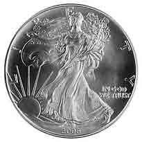 American Eagle Silver